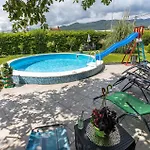 Hébergement de vacances Gorgeous In *