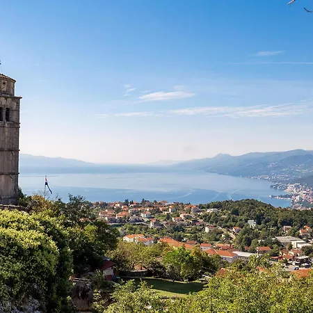 3 Bedroom Stunning In Kastav