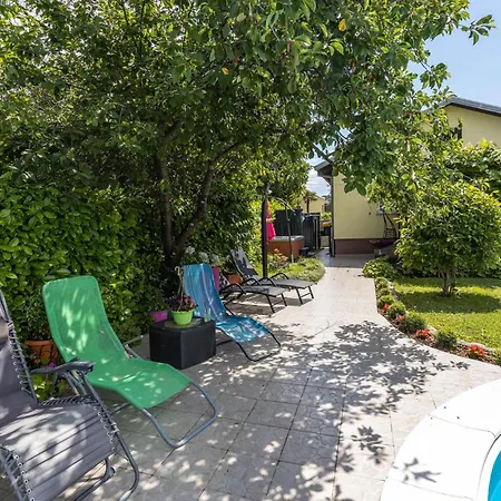 3 Bedroom Stunning In * Kastav