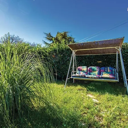 Holiday home 3 Bedroom Stunning In Kastav