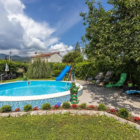 3 Bedroom Stunning In Kastav