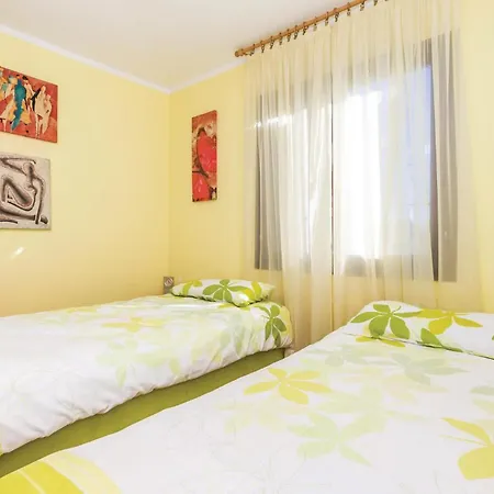 Holiday home 3 Bedroom Stunning In Kastav