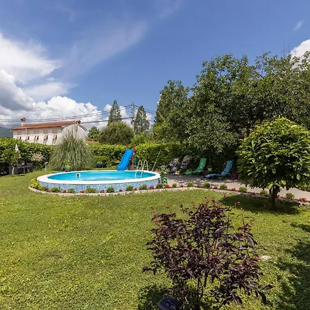 3 Bedroom Stunning In Kastav