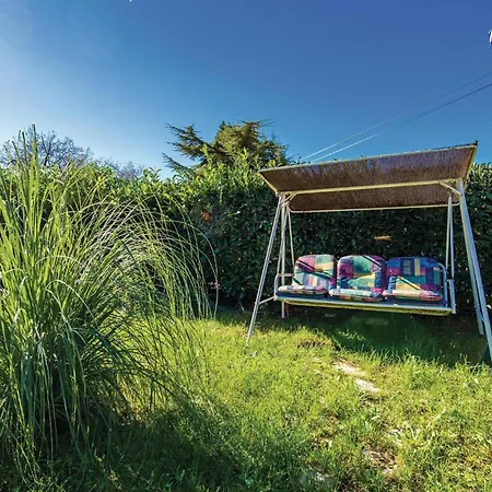Vakantiehuis Gorgeous In