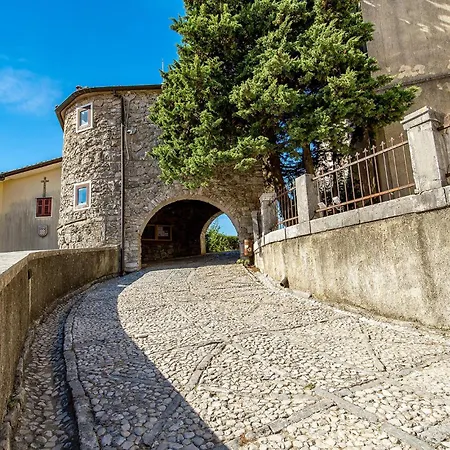 3 Bedroom Stunning In * Kastav