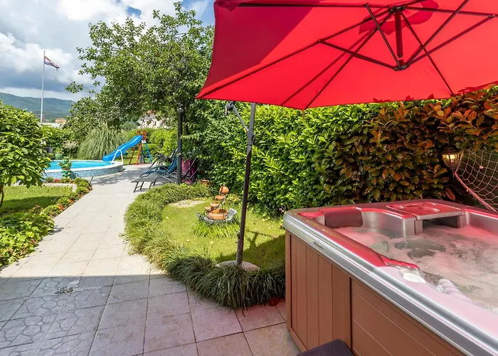 3 Bedroom Stunning In Kastav