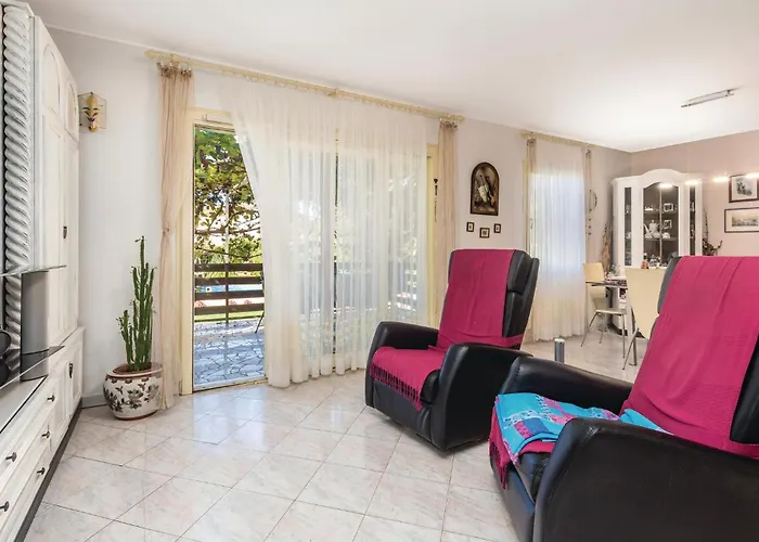 3 Bedroom Stunning In * Kastav