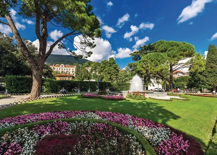 3 Bedroom Stunning In Holiday home Kastav