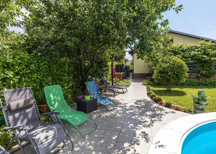 3 Bedroom Stunning In * Kastav