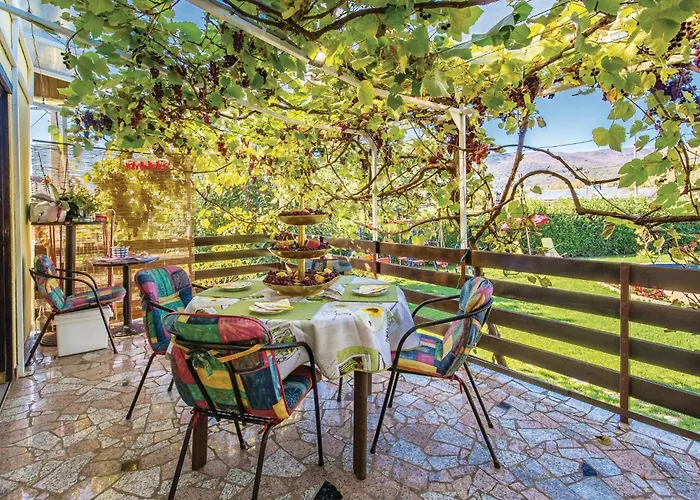 3 Bedroom Stunning In Holiday home