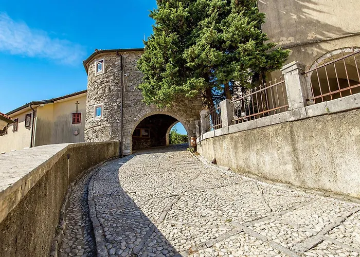 3 Bedroom Stunning In * Kastav